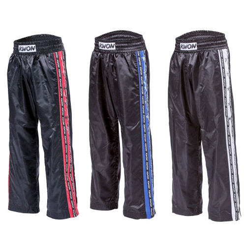 Satinhose Profi-Design