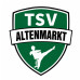 Taekwondo Anzug Starfighter mit weißem Revers und Logo 