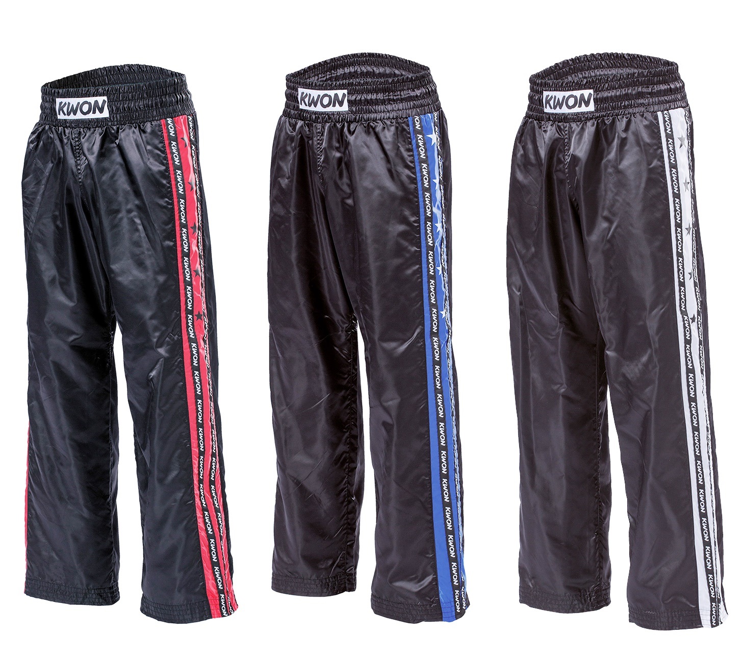 Satinhose Profi-Design