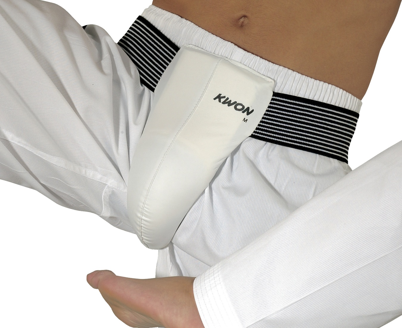 Tiefschutz Herren Anatomical