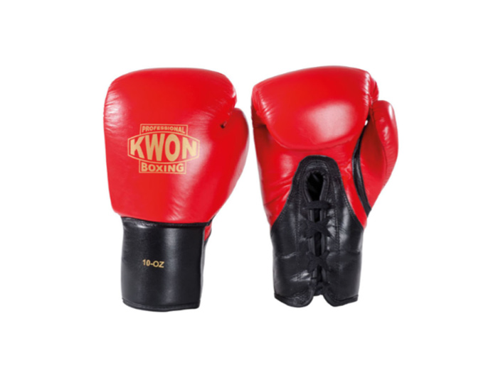 Kickboxhandschuhe Tournament