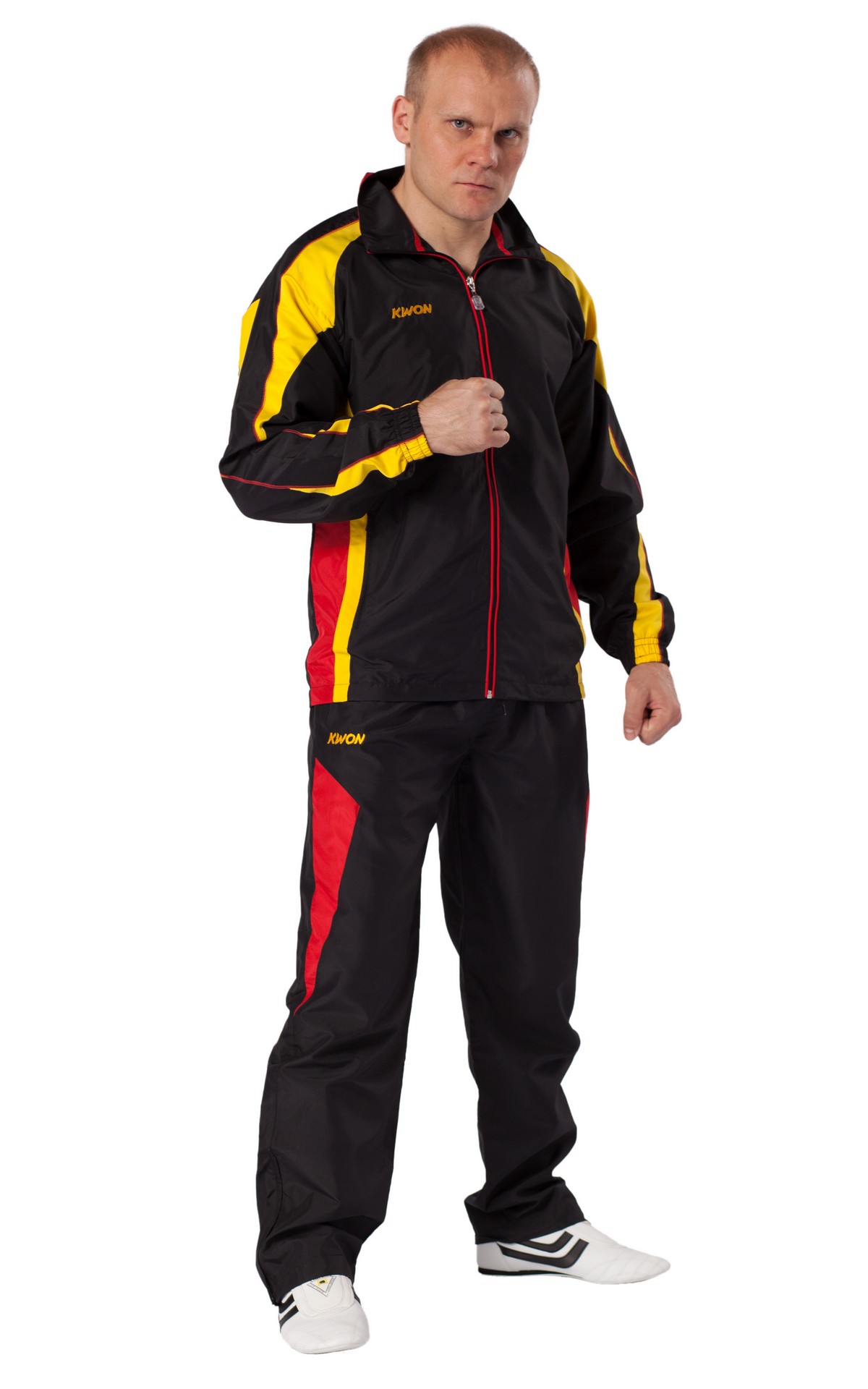 Trainingsanzug Performance Micro