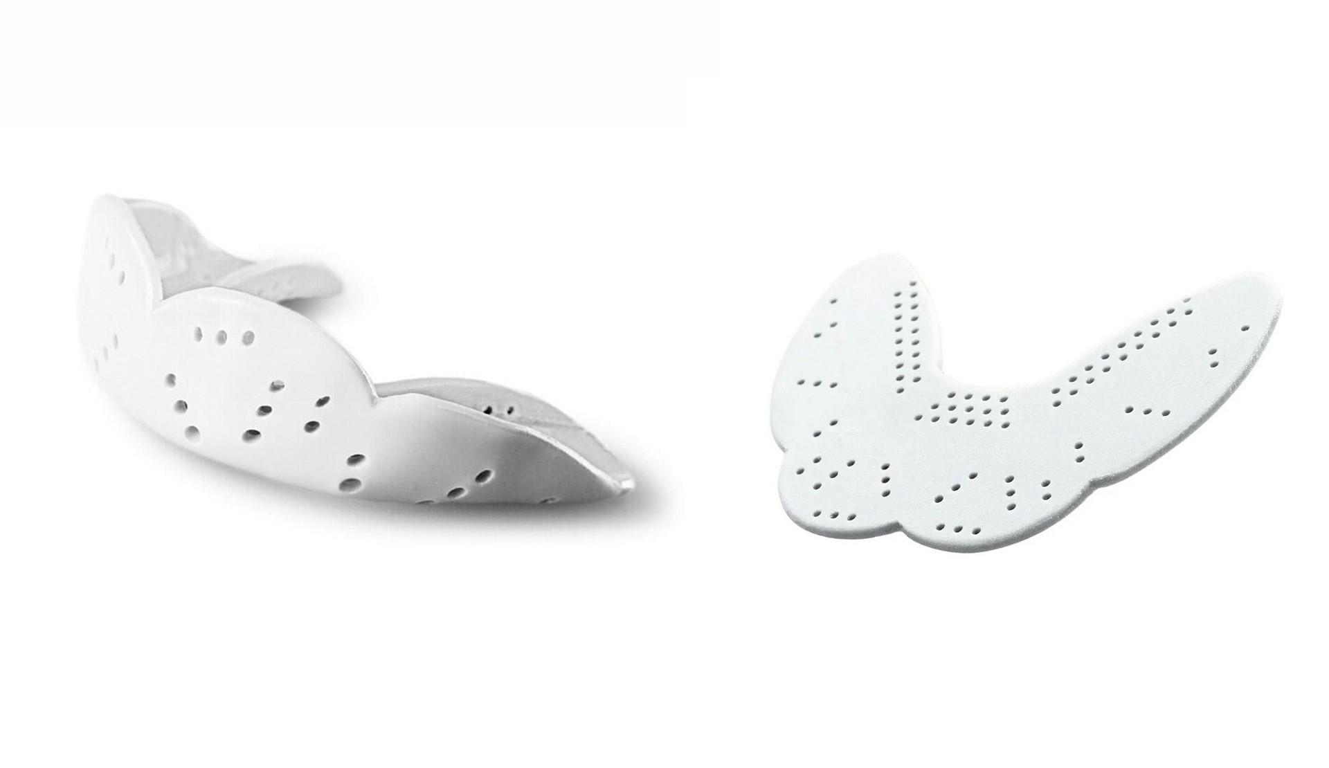 Mundschutz Sisu Aero Nextgen Junior